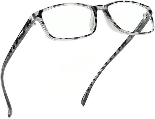 Miniatura 9 de laureles Gafas de lectura fotocromáticas cuadradas de transición para hombre, estilo vintage, TR90, modelo 2020, para mujer