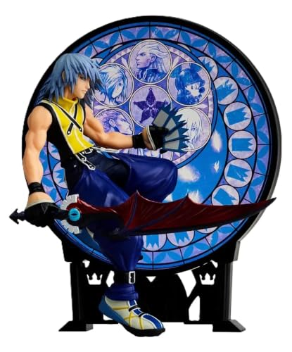 2026年7月】KINGDOM HEARTSの一番くじ・オンラインくじ・キャラクター
