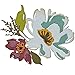 Produktbild Sizzix Thinlits Stanzschablonen 5PK Brushstroke Flowers #3 von Tim Holtz, 665360, Mehrfarbig, Einheitsgröße