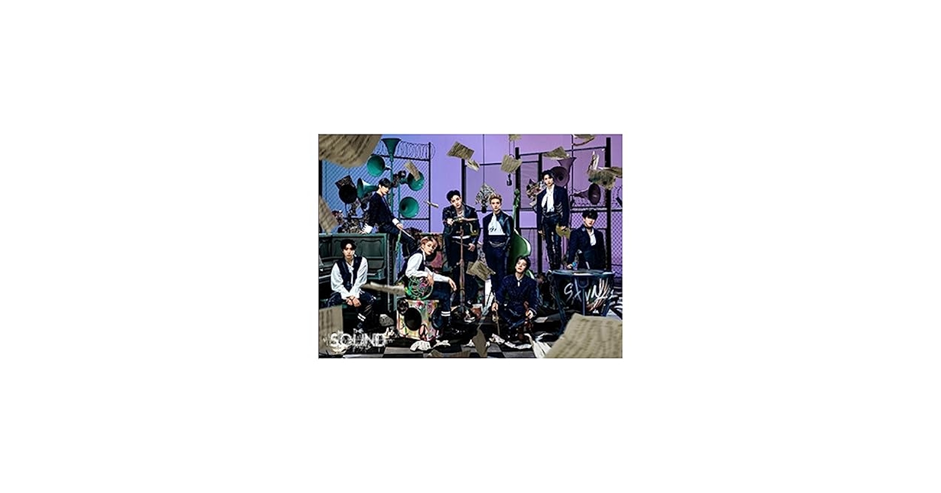 straykids アルバム BluRay 51WrM6lZYoL._UF894,1000_QL80_.jpg