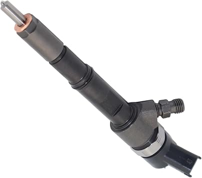 5801470098 1PCS Fuel Injector Compatible for Case 586H 588H Forklifts CXPSLXX