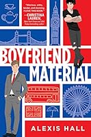 Algopix Similar Product 14 - Boyfriend Material (London Calling)