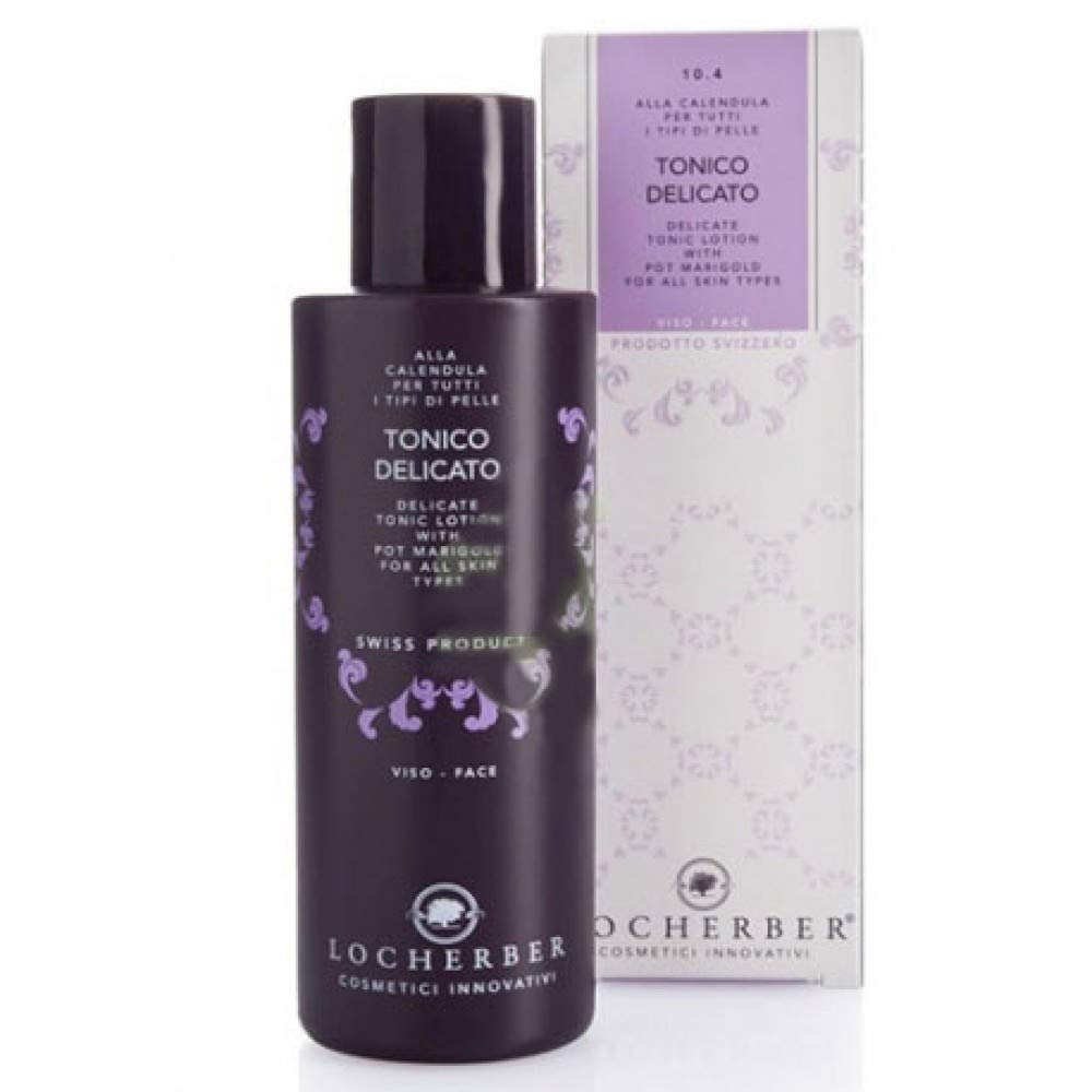 Locherber Tonic Delicate Lotion