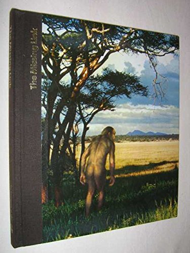 The Emergence of Man: The Missing Link B0013OZT7Q Book Cover