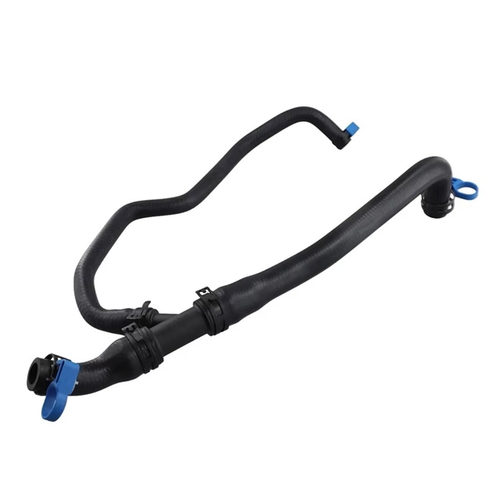 Car Engine Radiator Hose Compatible with Porsche for Cayenne 1 Pcs Coolant Hose Replacement Part OEM ： 94810605123 94810605124 94810605122 94810605121