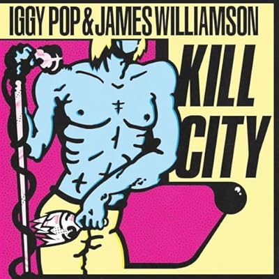 Kill City