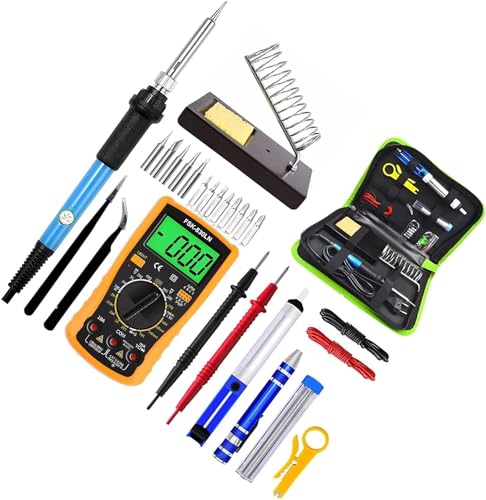 ͂񂾂  ͂񂾂 Zbg 20-in-1 x߉ 200`450 dqƗp n_Se 60W 110V fW^}`[^[ ǎ[obO S ^\ gѕ֗
