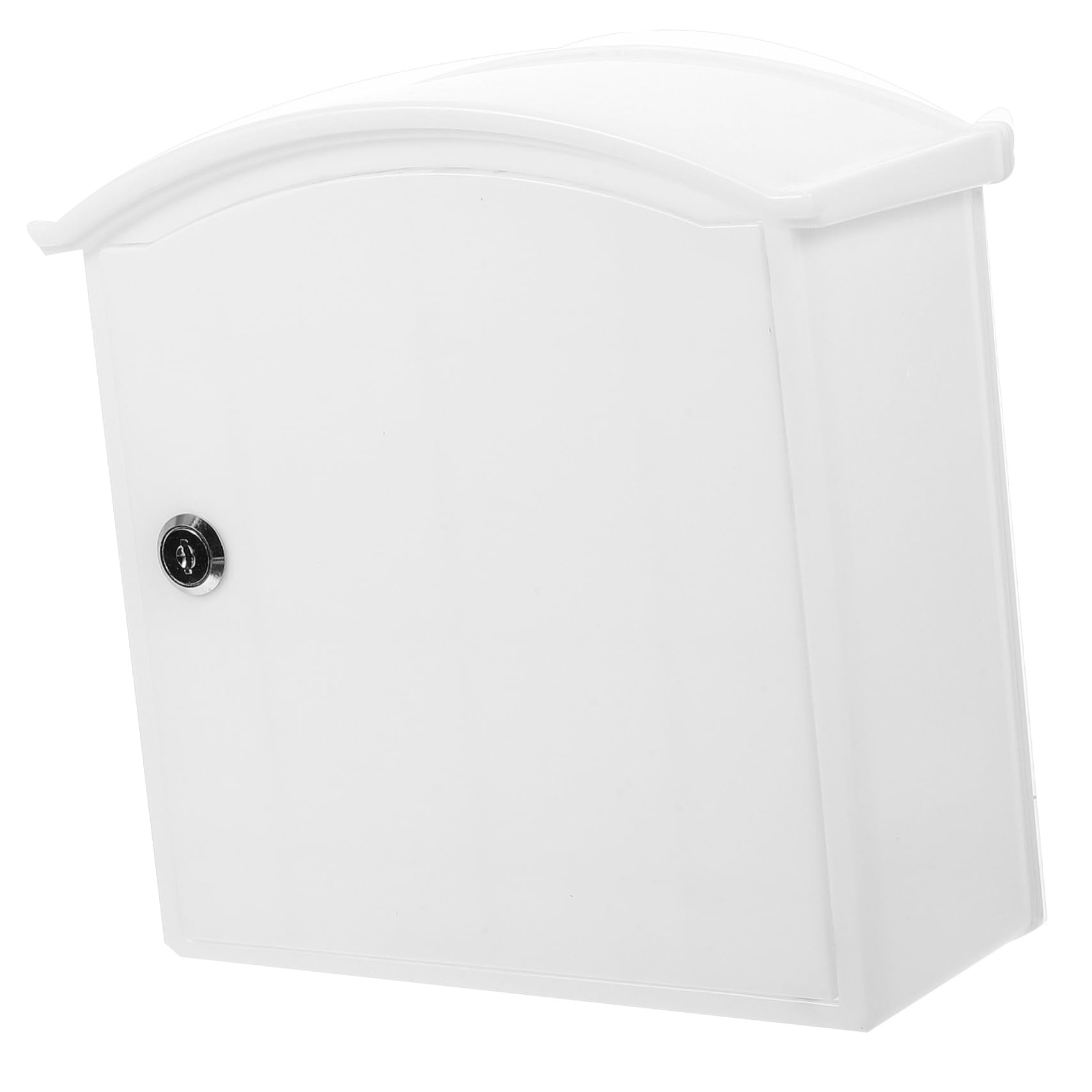 Caisse de lait style moderne Toddmomy boîte plastique sécurité