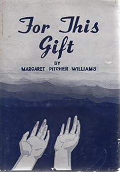 Unknown Binding For this gift Book