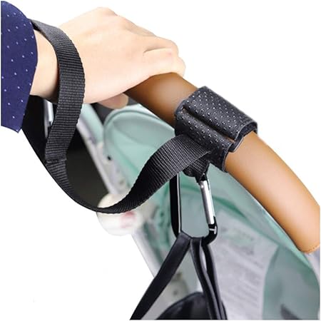 stroller wrist strap