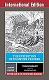  The Expedition of Humphry Clinker (Second International Student Edition) (Norton Critical Editions) (English Edition)