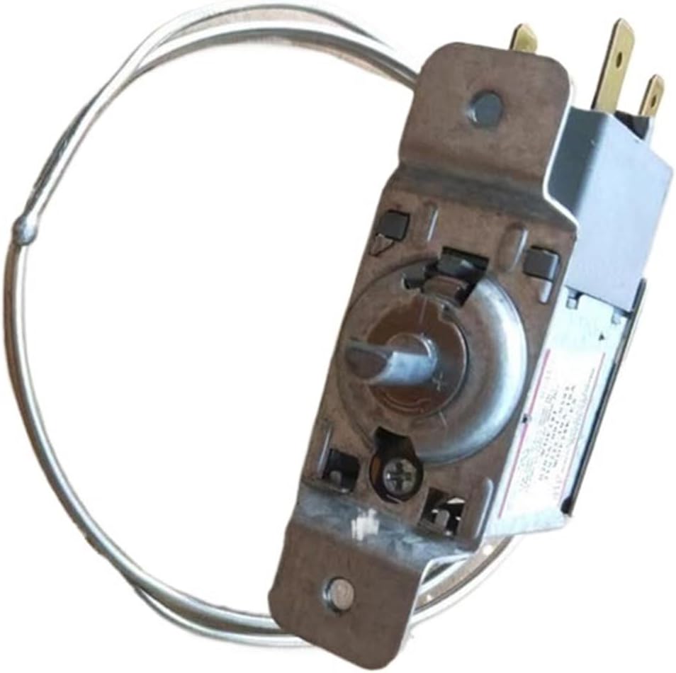 WDF28J Temperature Switch Sensor Refrigerator Thermostat For Skyworth/Electrolux Refrigerator