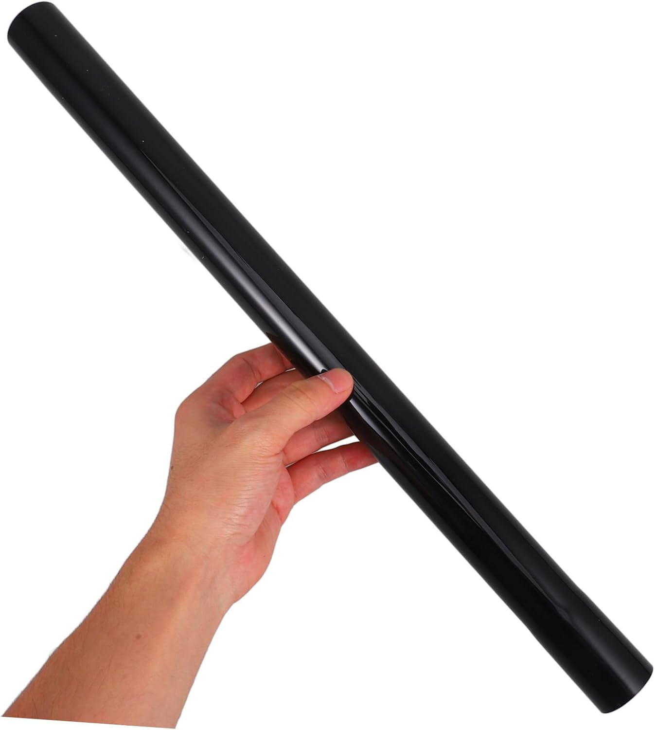 DOITOOL Vacuum Cleaner Extension Tube 17.71 Inch Universal Vacuum Accessories Hose Extension Adapter for Hard-to-Reach Areas Cleaning