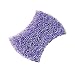 Scotch-Brite Purple Scouring Pad 2020, 2.8 in x 4.5 in, 24/Case