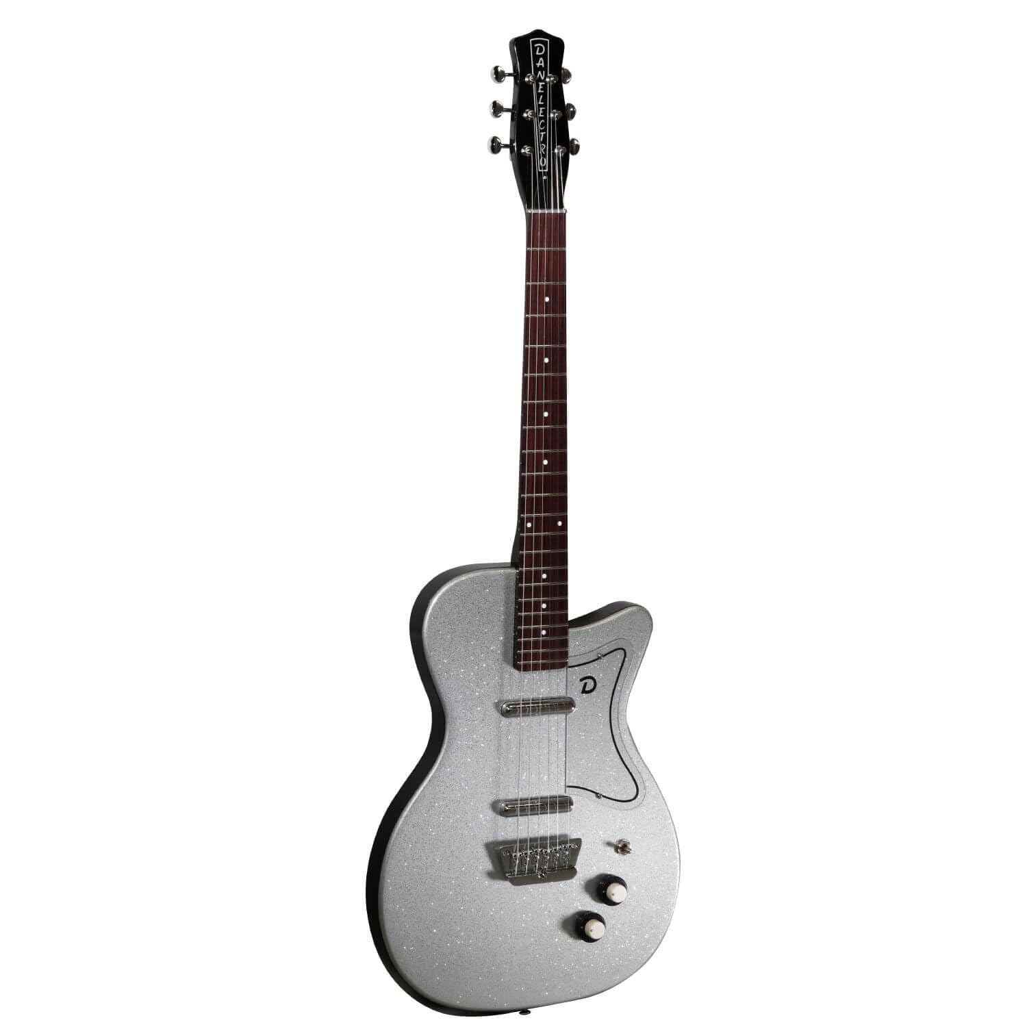 激レアHAIDA ギター P-56 Amazon | DANELECTRO (ダンエレクトロ) エレキギター 56 SINGLE