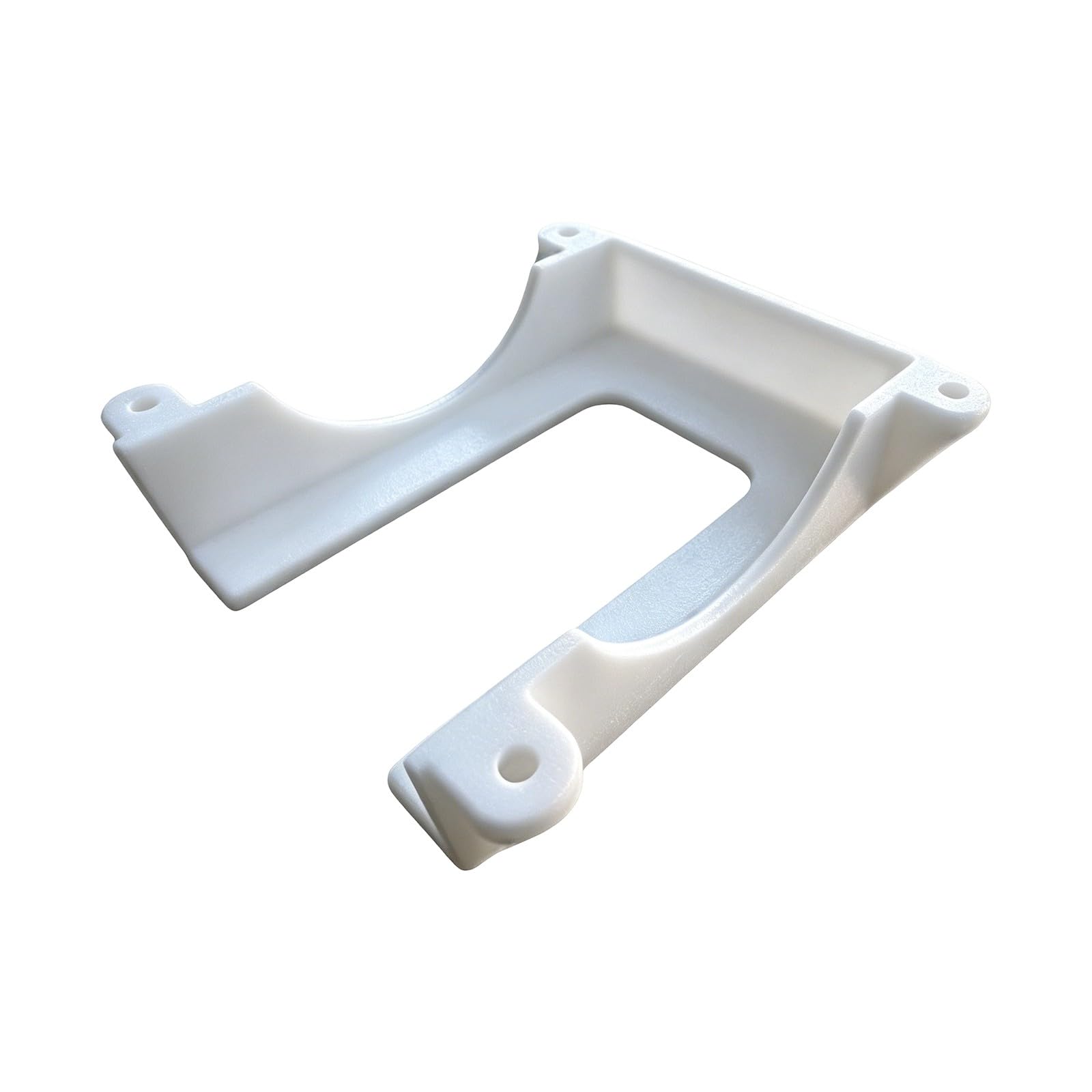 3D Printed Industrial Tool Storage Rack for 18V Battery Tools Wall Mount Ceiling Hanger Heavy Duty Planner Tool Holder