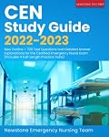 Emergency Nursing Books
