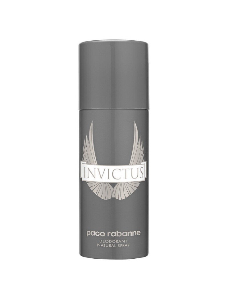 Paco Rabanne Invictus Deodorant Spray (Men's 150ml)