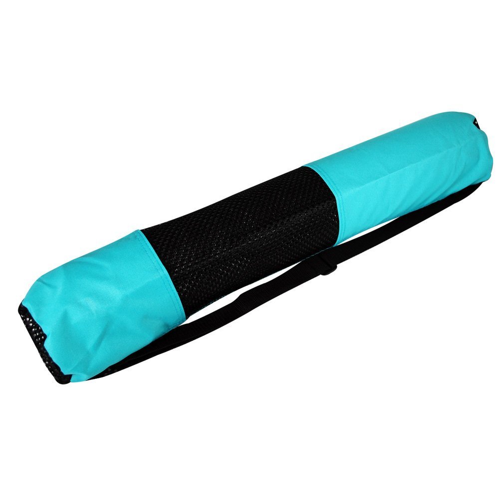 YogaDirect Nylon Yoga Mat Bag