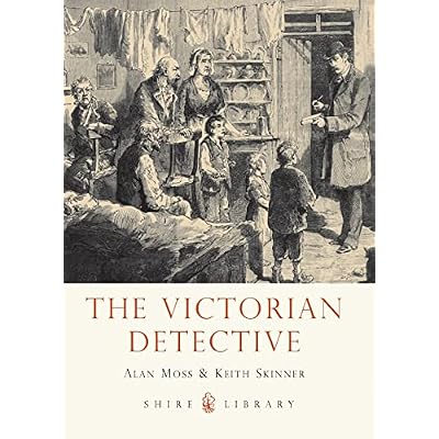 The Victorian Detective