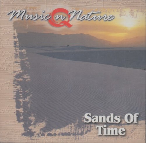 Music N Nature: Sands Of Time [Audio CD]