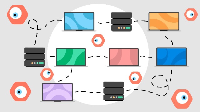 Image of NordVPN Standard, 10 Devices, 2-Year, VPN & Cybersecurity, Digital Code