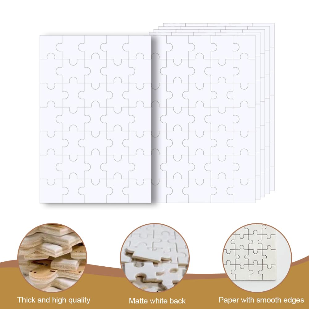 Puzzels op maat - De Puzzelmaker