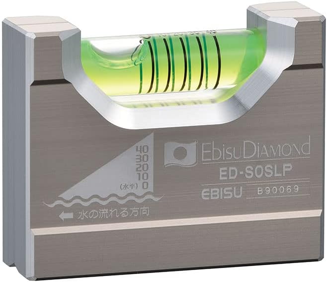 EBISU Solid Slope Level Plus ED-SOSLP