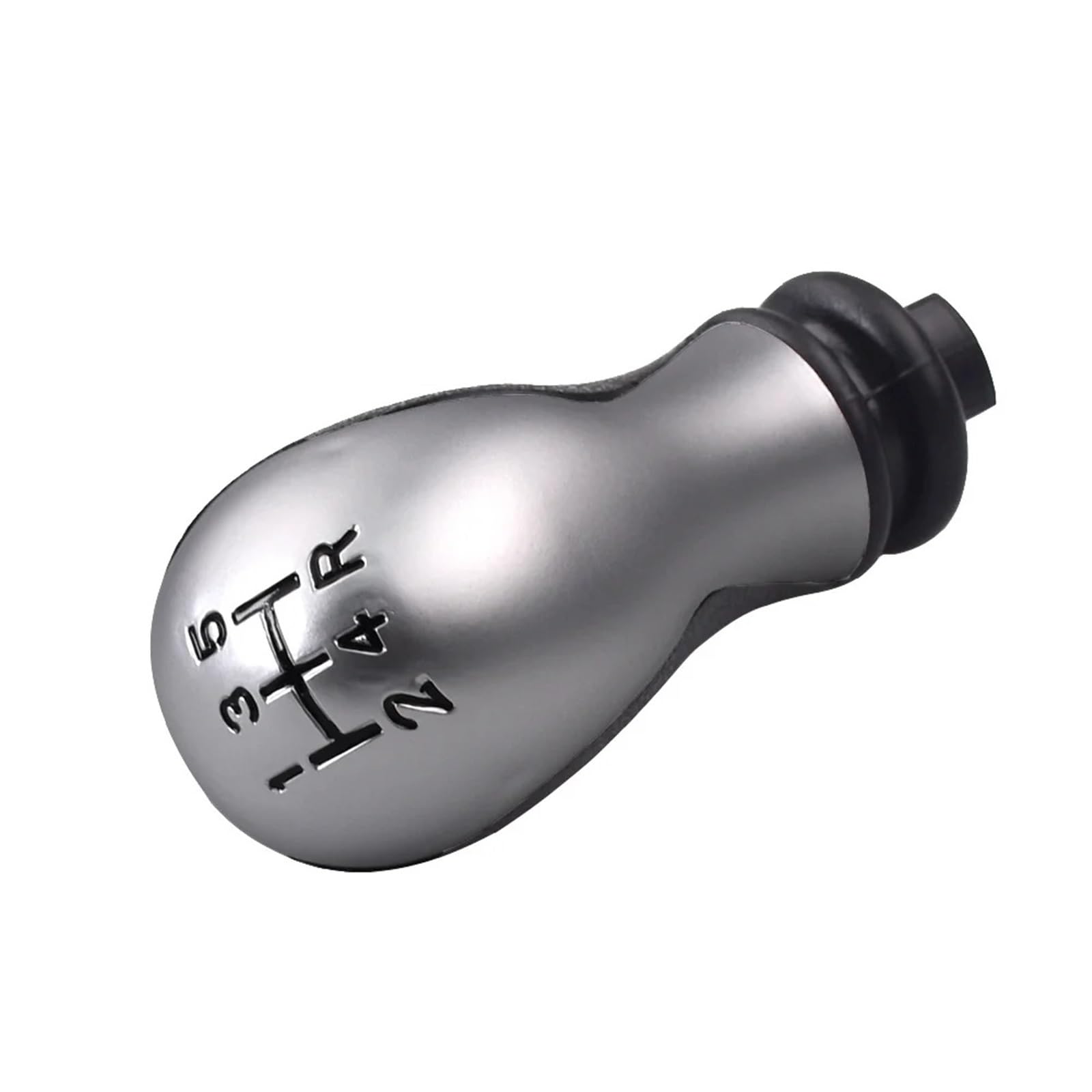 Cvcmgdgnea One Color 5 Speed Car Gear Shift Shifter Knob Stick Head Manual Replacement For C5 2001-2008 For Picasso 1999-2008 Gear Shift Knob Manual