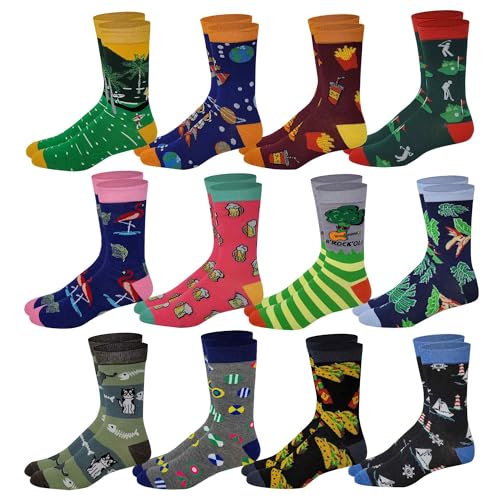 Different Touch 60 Pairs Bulk Wholesale Lot Assorted Color Fancy Design Fashion Men Dress Socks2