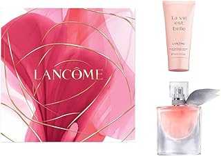 Lancôme La Vie Est Belle Eau De Parfum 30 ml, set de regalo, Perfume Para Mujer