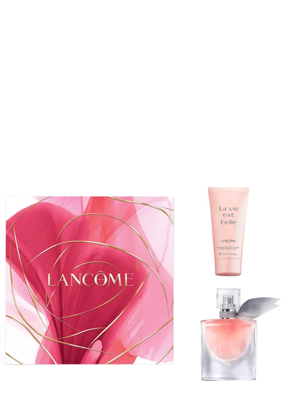Lancôme La Vie Est Belle woda perfumowana 30 ml zestaw prezentowy perfumy dla kobiet