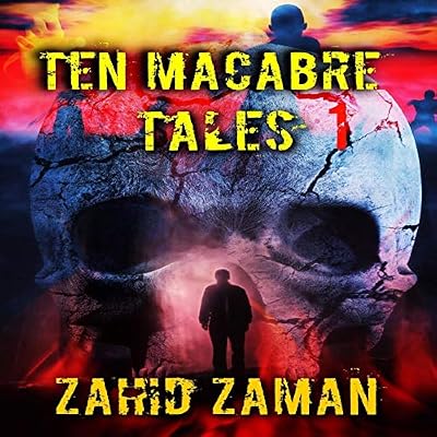 10 Macabre Tales, Volume 1
