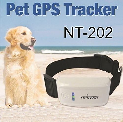 amazon pet gps tracker