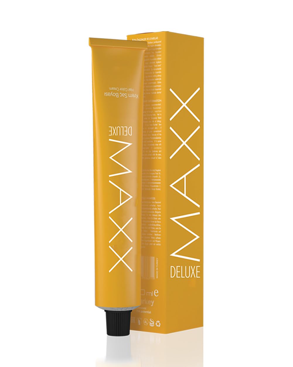 Lilafix 7.1 Küllü Kumral