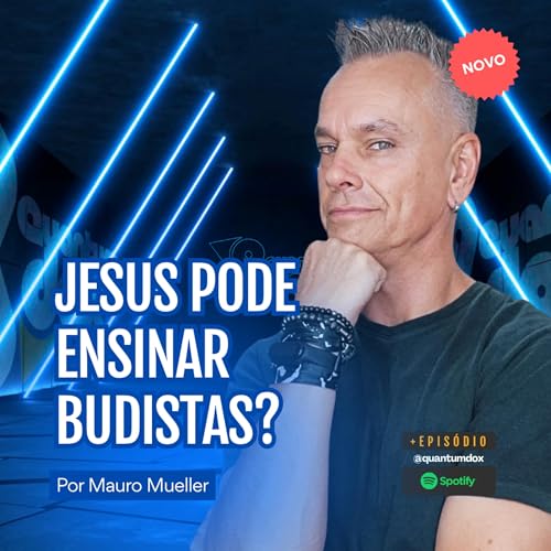 ✨ Jesus e o Oriente: A Conex&atilde;o Secreta com os Vedas e Buda