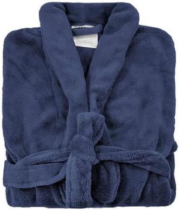 Roupao Cortex Microfibra – Attuale