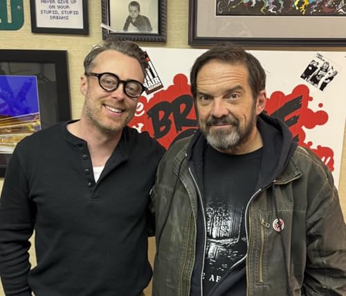 Ep 565 Jeremy Messersmith