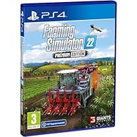 Farming Simulator 22 - Premium Edition