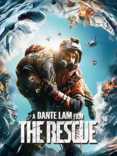 The Rescue: Gefährlicher Einsatz