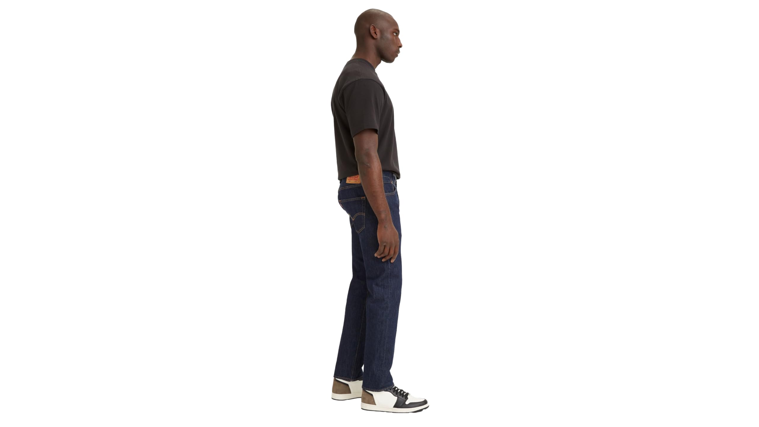 Levi's Hombre 501 Original Fit Vaqueros — view 131