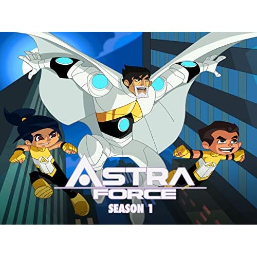 Astra Force