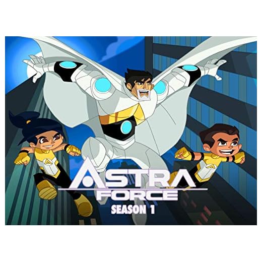 Astra Force