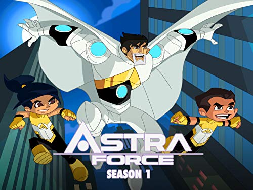  Astra Force
