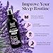 Aromasong Lavender Pillow Spray - All Natural Linen & Bedtime Mist for Sleep - Aromatherapy Botanical Essential Oils for Sleeping - Fragrance Scent 8 Oz.