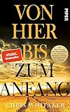  Von hier bis zum Anfang: Roman