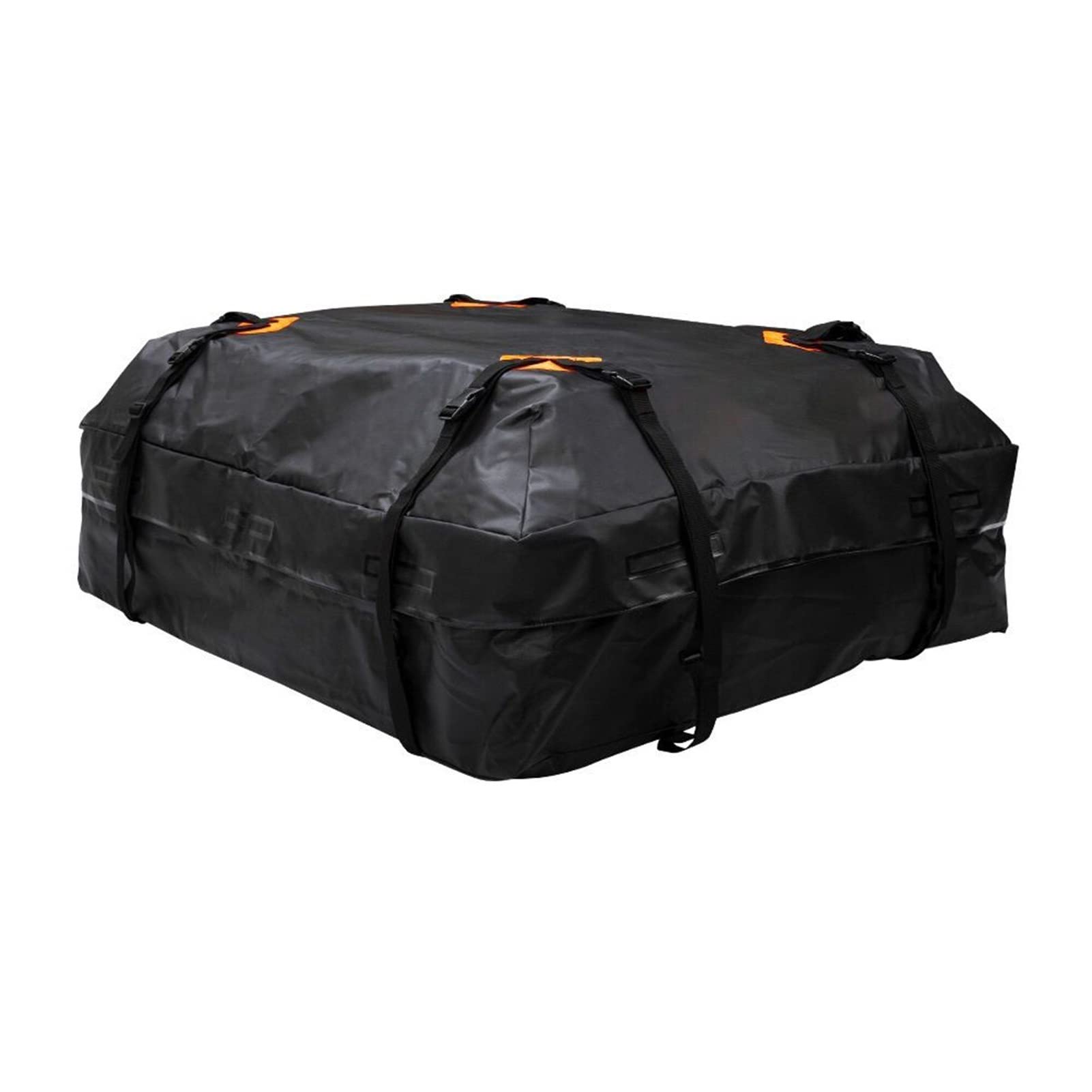 Dachbox wasserdichte Frachtbeutel Auto Dach Cargo Carrier Universal Gepäck Tasche Lagerbeutel for Reisen Camping DachgepäCkträGertasche