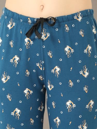Image of Sweet Dreams Women Pyjama