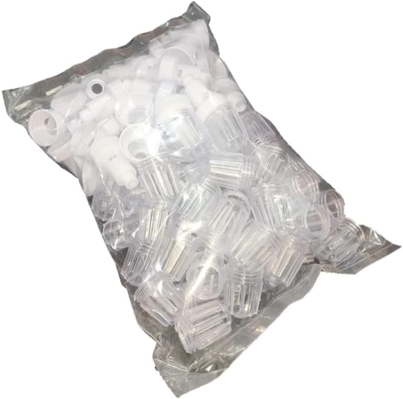 Electronic Spices 5 mm RGB LED Light Emitting Diode (Red, Blue and