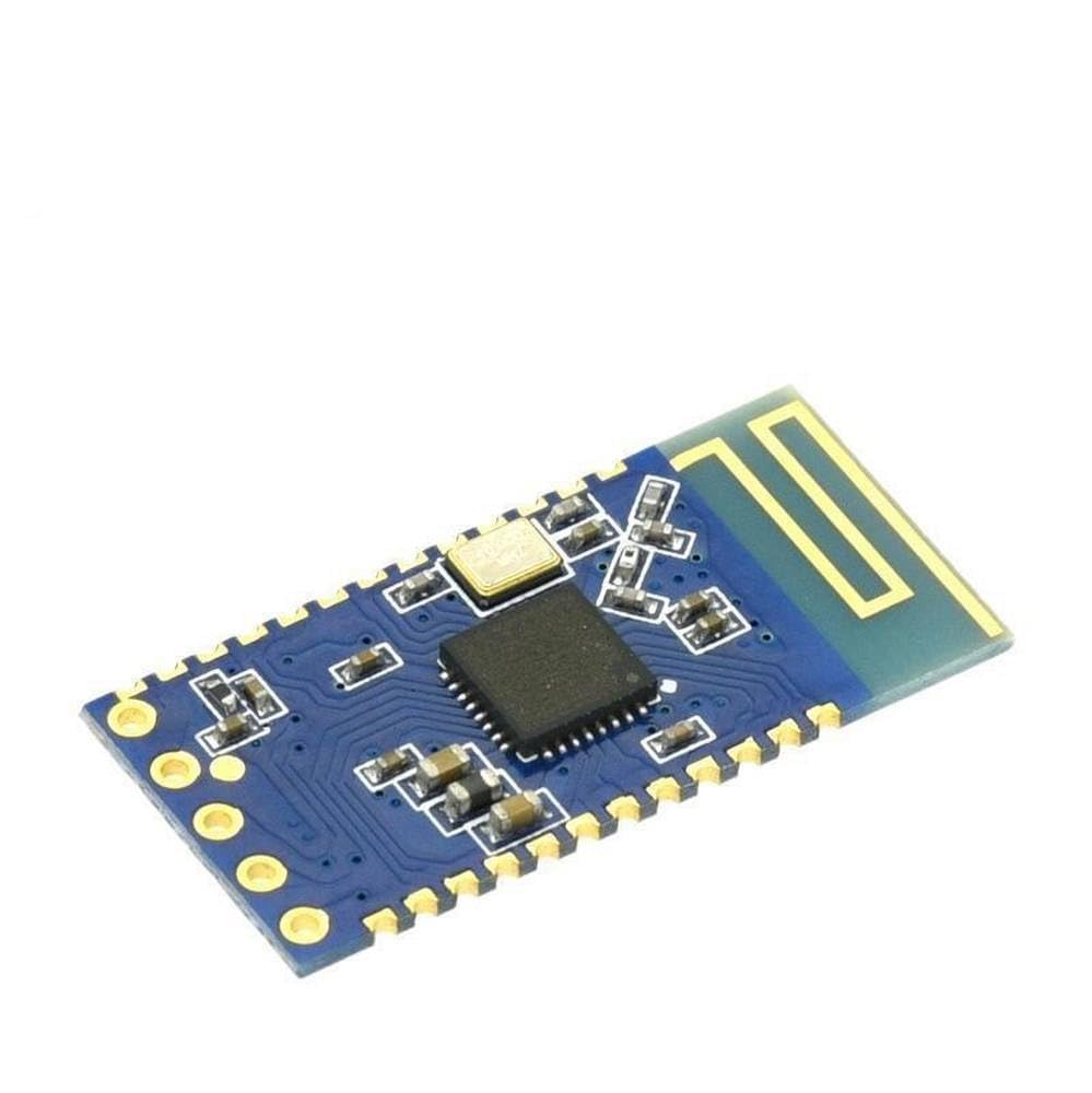 JDY-24M Bluetooth-Compatible 5.0 MESH Zigbee Module BLE BLE Master Slave Through MESH